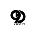 9D Creative Logo