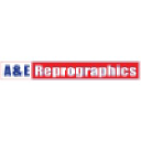 A&E Reprographics Logo