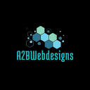 a2bwebdesigns Logo