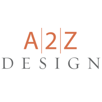 A2Z Design logo