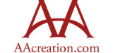 AAcreation Media logo