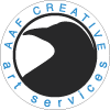 AAF Creative LLC Logo