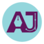Aaiyana Juarez Logo