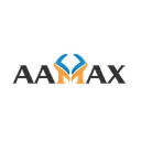 AAMAX Logo