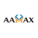 AAMAX logo