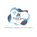 A&K Tech Logo