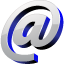 AronsWebSites.com logo