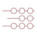 Abacuschains logo