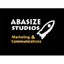Abasize Marketing and Communications Studios Logo