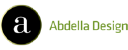 Abdella Design Logo