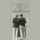 AB Design, Inc. Logo