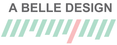 A Belle Design Logo