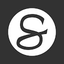 Slanted Creative Co. Logo