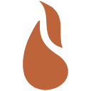Ablaze Media logo