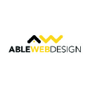 Able Web Design Logo