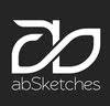 abSketches logo