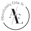 Absolutely Elite llc Logo