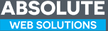 Absolute Web Solutions Logo