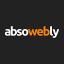 Absowebly Web Agency Logo