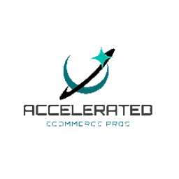 Accelerated E commerce Pros Logo
