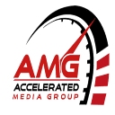 Accelerated Media Group Logo
