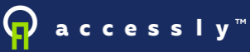 Accessly Logo