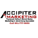 Accipiter Marketing Logo