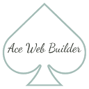 Ace Web Builders Logo