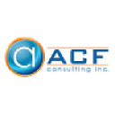 ACF Consulting Logo