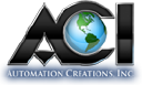 Automation Creation Inc Logo