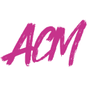 ACM Digital Design logo