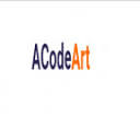 ACodeArt Logo