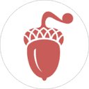 Acorn Design Studio logo