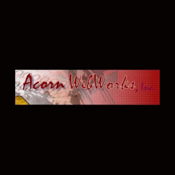 Acorn WebWorks, Inc. logo