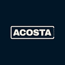 Acosta Designer Logo