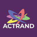 Actrand Logo