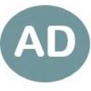 A.D. WebDesign Logo