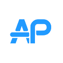 Adam Perkins Web Design and Development Logo
