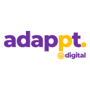 Adappt logo