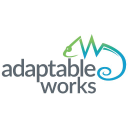 Adaptable Works Logo