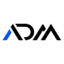 Adaptive Digital Media Logo