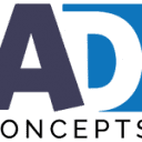 Ad Concepts Pvt Ltd Logo