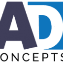 Ad Concepts Pvt Ltd logo