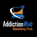 Addiction Web Marketing Pros Logo