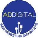 ADDIGITAL Logo