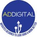 ADDIGITAL logo