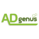 AD Genus Logo