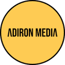 Adiron Media Logo