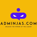 Adminjas LLC Logo
