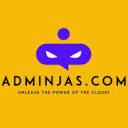Adminjas LLC logo